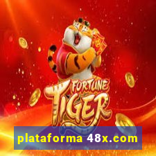 plataforma 48x.com